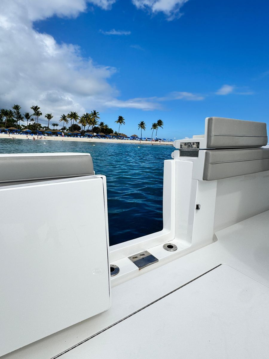 2023 Valhalla Boatworks 46 