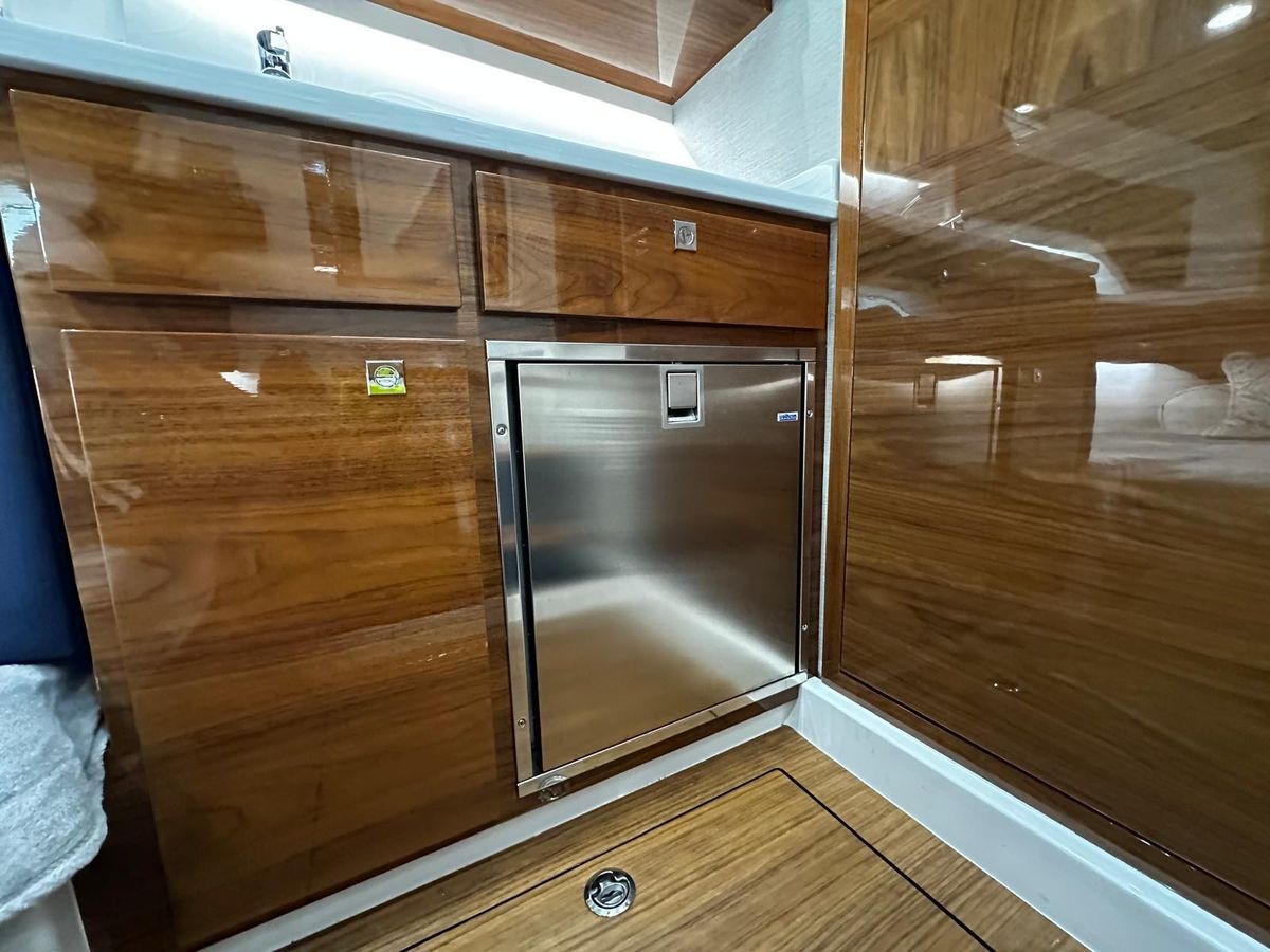 2023 Valhalla Boatworks 46 