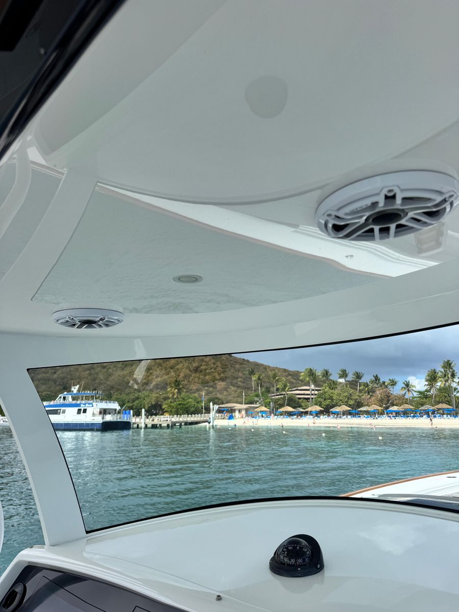 2023 Valhalla Boatworks 46 
