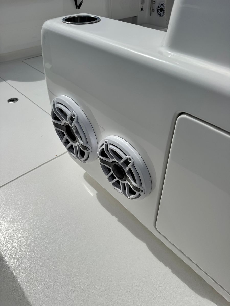 2023 Valhalla Boatworks 46 