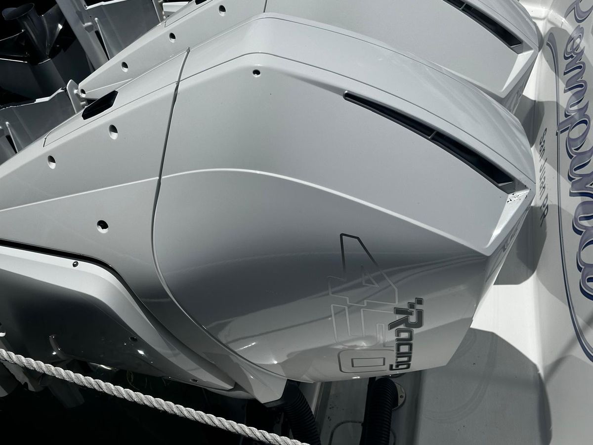 2023 Valhalla Boatworks 46 
