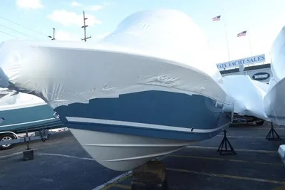 Cobia 220 CC