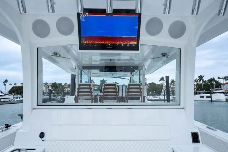 56 Suenos Yacht Photos Pics 2025 Hcb 56 Suenos - Image 14