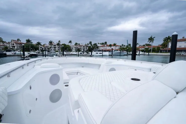 56 Suenos Yacht Photos Pics 2025 Hcb 56 Suenos - Image 34