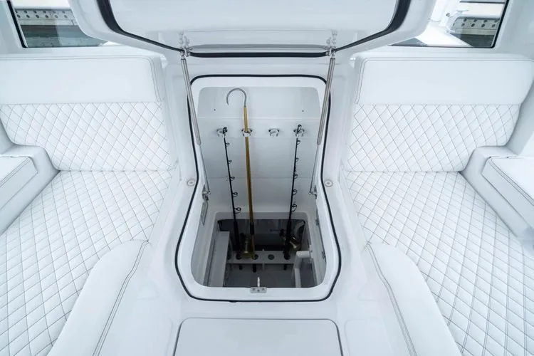 56 Suenos Yacht Photos Pics 2025 Hcb 56 Suenos - Image 19