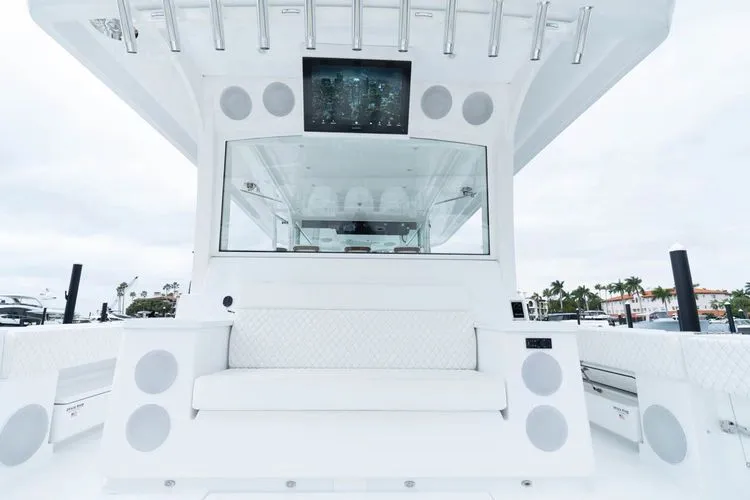 56 Suenos Yacht Photos Pics 2025 Hcb 56 Suenos - Image 11