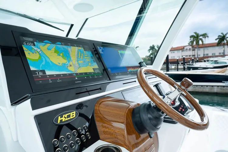 56 Suenos Yacht Photos Pics 2025 Hcb 56 Suenos - Image 26