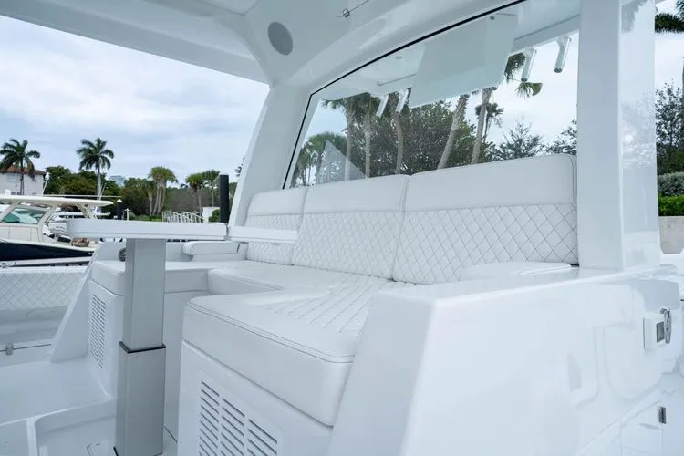 56 Suenos Yacht Photos Pics 2025 Hcb 56 Suenos - Image 17