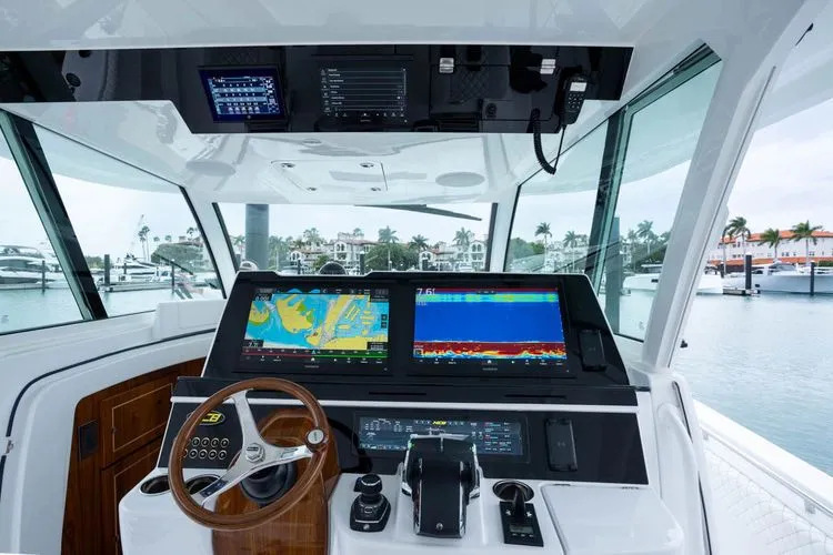 56 Suenos Yacht Photos Pics 2025 Hcb 56 Suenos - Image 24