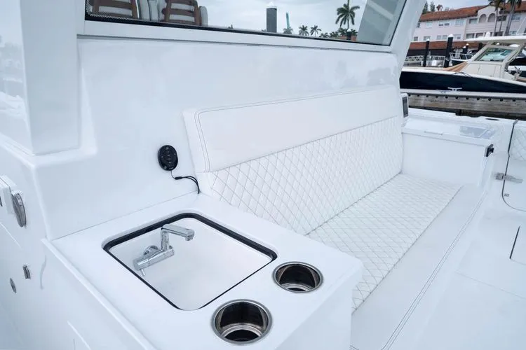 56 Suenos Yacht Photos Pics 2025 Hcb 56 Suenos - Image 15