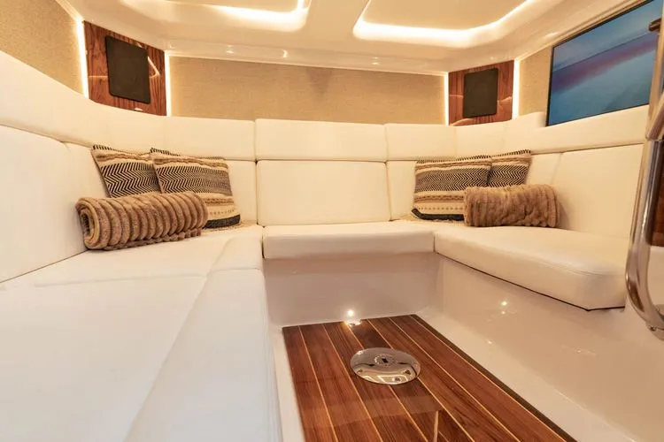 56 Suenos Yacht Photos Pics 2025 Hcb 56 Suenos - Image 39