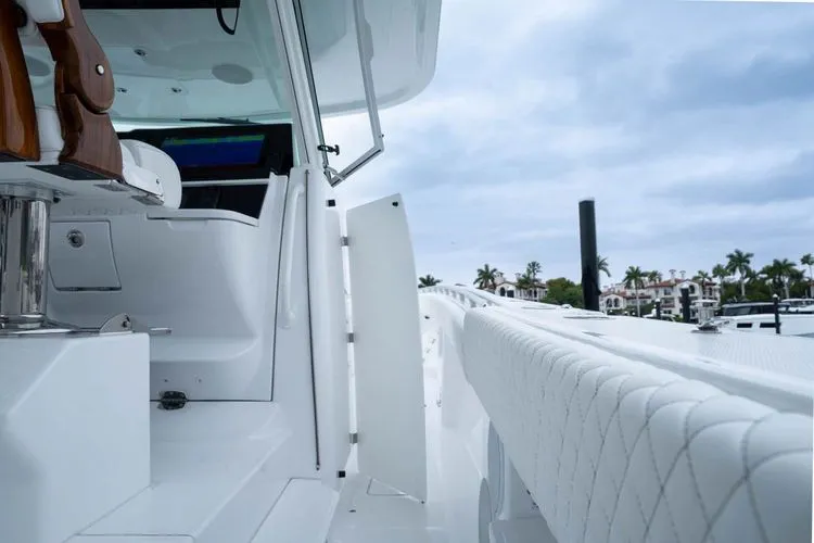 56 Suenos Yacht Photos Pics 2025 Hcb 56 Suenos - Image 20