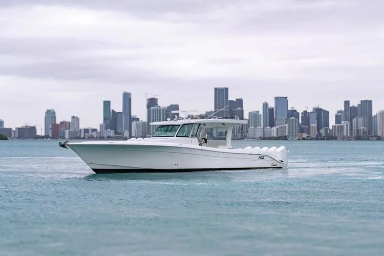 56 Suenos Yacht Photos Pics 2025 Hcb 56 Suenos - Image 4