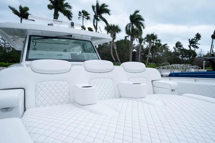 56 Suenos Yacht Photos Pics 2025 Hcb 56 Suenos - Image 33