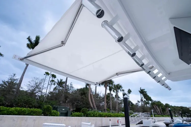 56 Suenos Yacht Photos Pics 2025 Hcb 56 Suenos - Image 13