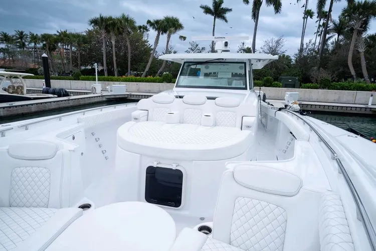 56 Suenos Yacht Photos Pics 2025 Hcb 56 Suenos - Image 31