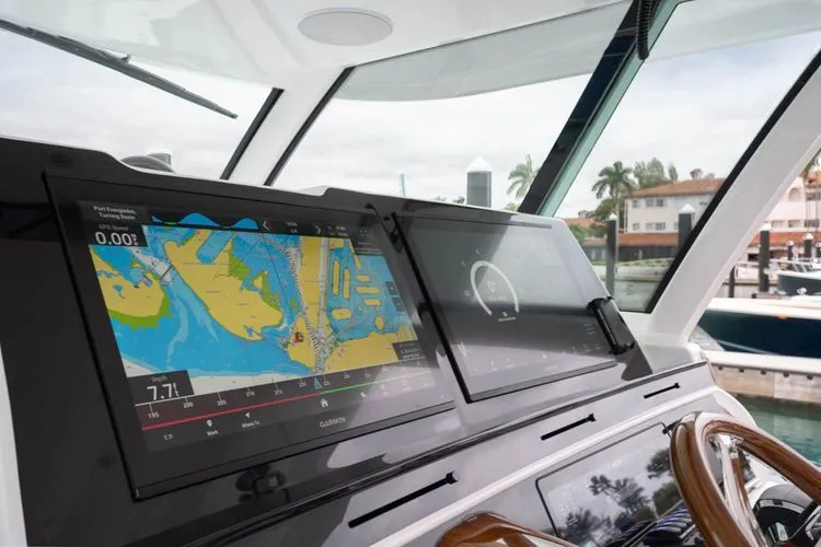 56 Suenos Yacht Photos Pics 2025 Hcb 56 Suenos - Image 27