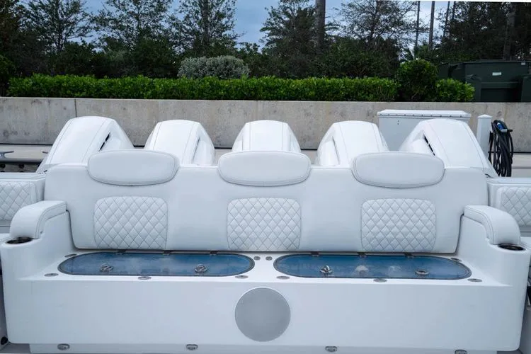 56 Suenos Yacht Photos Pics 2025 Hcb 56 Suenos - Image 8