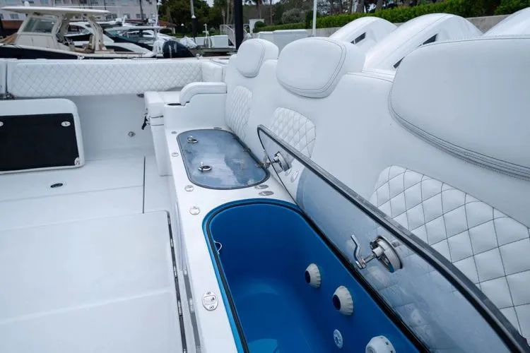 56 Suenos Yacht Photos Pics 2025 Hcb 56 Suenos - Image 9