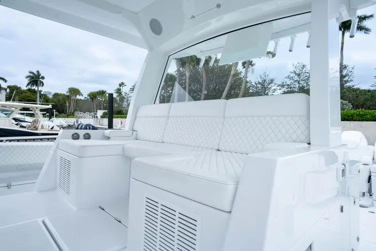56 Suenos Yacht Photos Pics 2025 Hcb 56 Suenos - Image 16