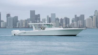 2025 56' HCB-56 Suenos Fort Lauderdale, FL, US