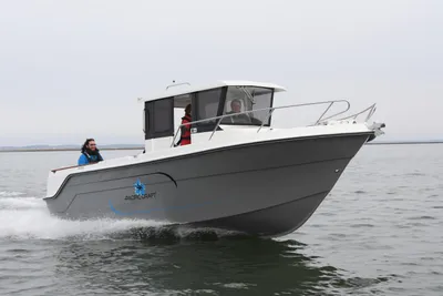 2025 Pacific Craft 750 T