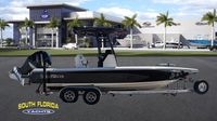 2022 ShearWater 250 Carolina XTE