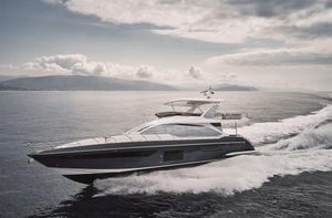 2023 Azimut 72 Flybridge