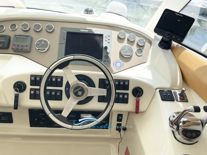  Yacht Photos Pics Prestige 42 guida