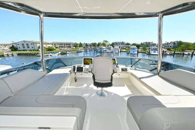  Yacht Photos Pics 2022 Absolute Navetta 58 - Image 64