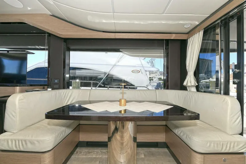  Yacht Photos Pics 2022 Absolute Navetta 58 - Image 21