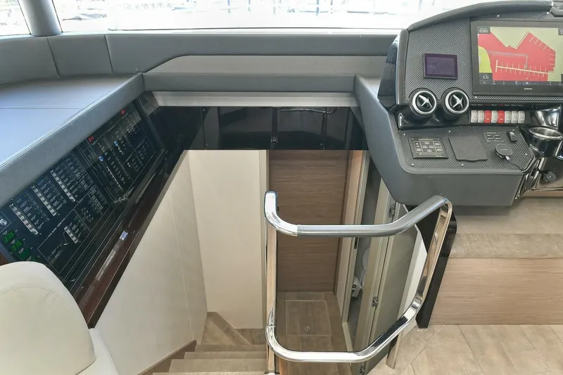  Yacht Photos Pics 2022 Absolute Navetta 58 - Image 34