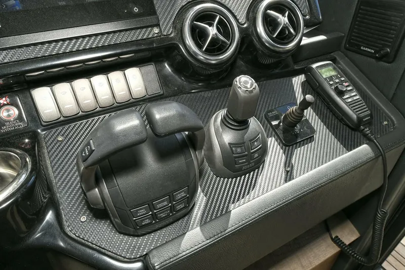  Yacht Photos Pics 2022 Absolute Navetta 58 - Image 32