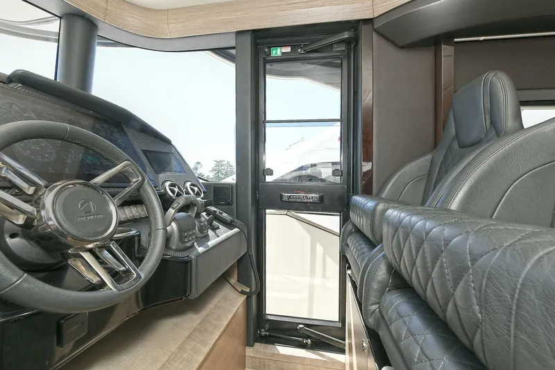  Yacht Photos Pics 2022 Absolute Navetta 58 - Image 33