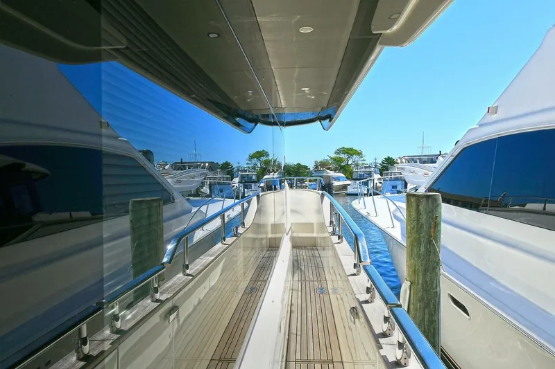  Yacht Photos Pics 2022 Absolute Navetta 58 - Image 69