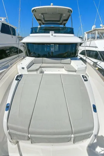  Yacht Photos Pics 2022 Absolute Navetta 58 - Image 72