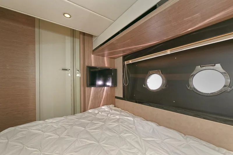  Yacht Photos Pics 2022 Absolute Navetta 58 - Image 52