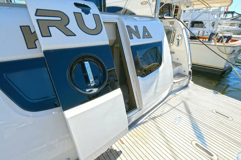  Yacht Photos Pics 2022 Absolute Navetta 58 - Image 75