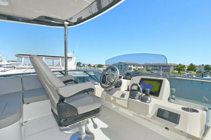  Yacht Photos Pics 2022 Absolute Navetta 58 - Image 67