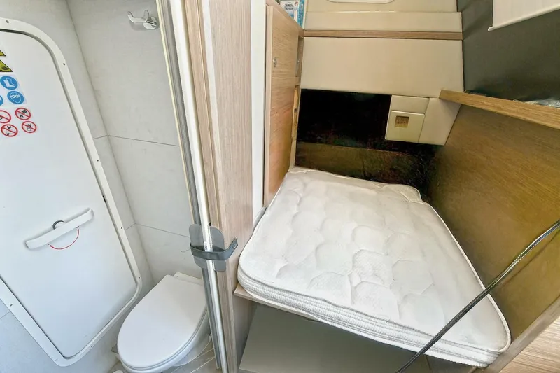  Yacht Photos Pics 2022 Absolute Navetta 58 - Image 76