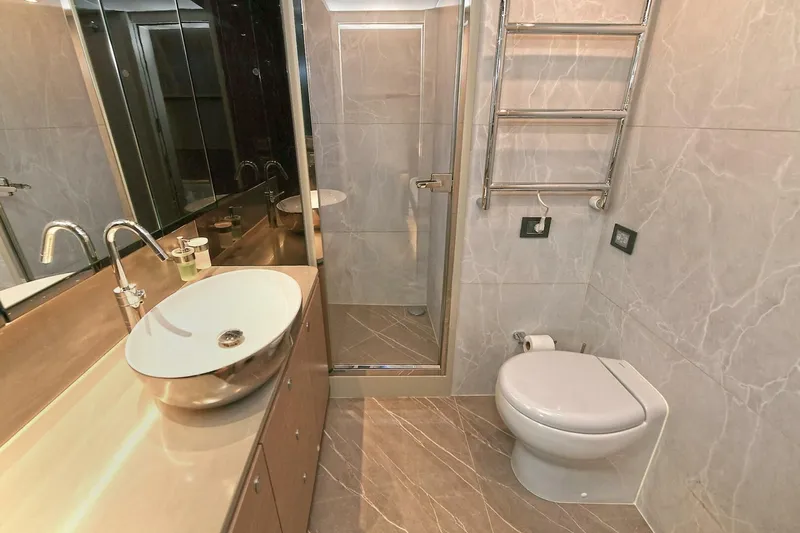  Yacht Photos Pics 2022 Absolute Navetta 58 - Image 42