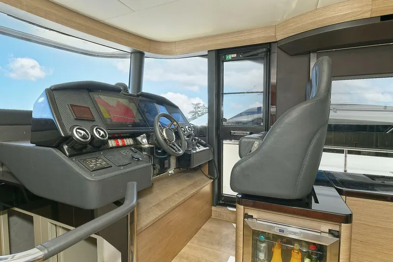  Yacht Photos Pics 2022 Absolute Navetta 58 - Image 30