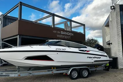 2023 Nordkapp Noblesse 720