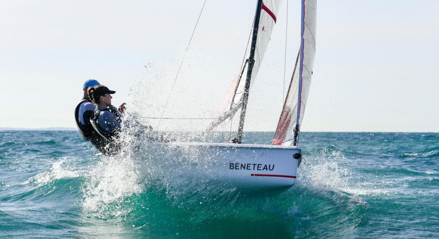 2023 Beneteau FIRST 14 SE