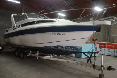 1993 Imperial 2600