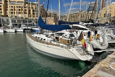 X-Yachts X-43