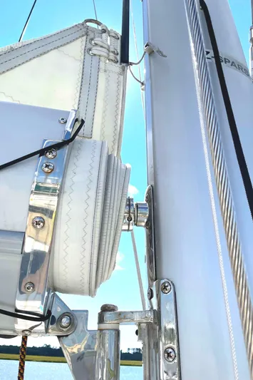 Stray Cats Yacht Photos Pics 