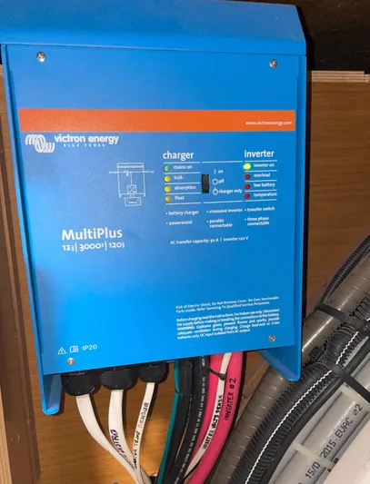 Stray Cats Yacht Photos Pics 