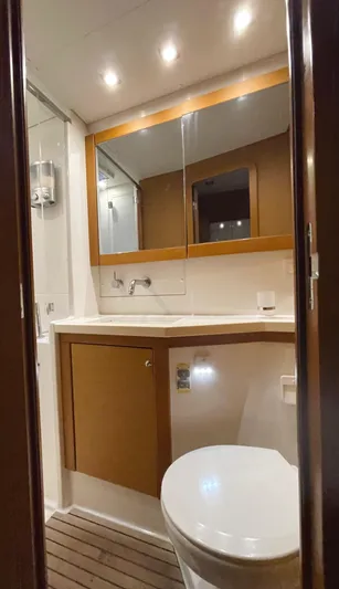 Stray Cats Yacht Photos Pics 