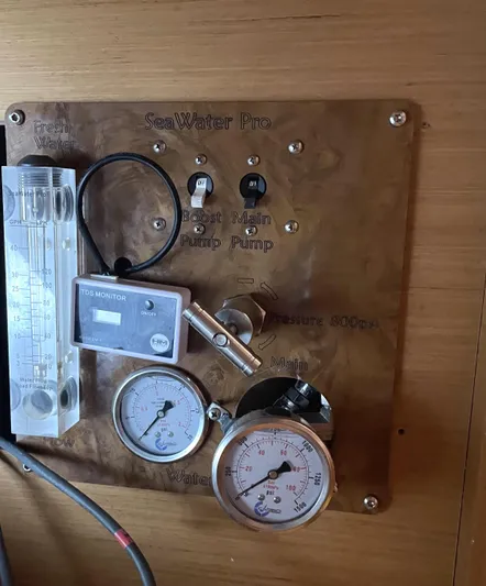 Stray Cats Yacht Photos Pics 